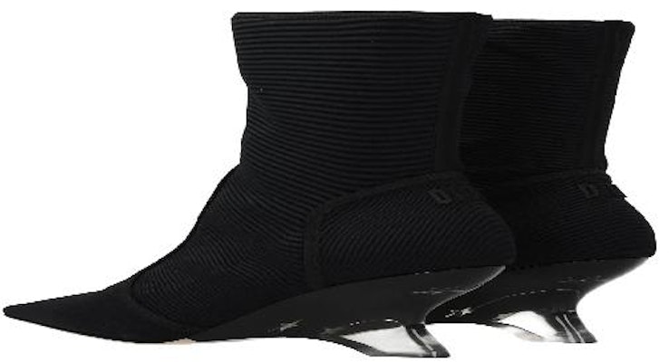 Dior B23 Tinggi 'Hitam' KCI499MRLS900 20