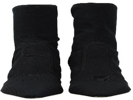 Dior B23 Tinggi 'Hitam' KCI499MRLS900 1