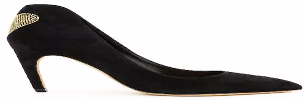 Dior B23 High 'Black' KCP338SSD_S21X