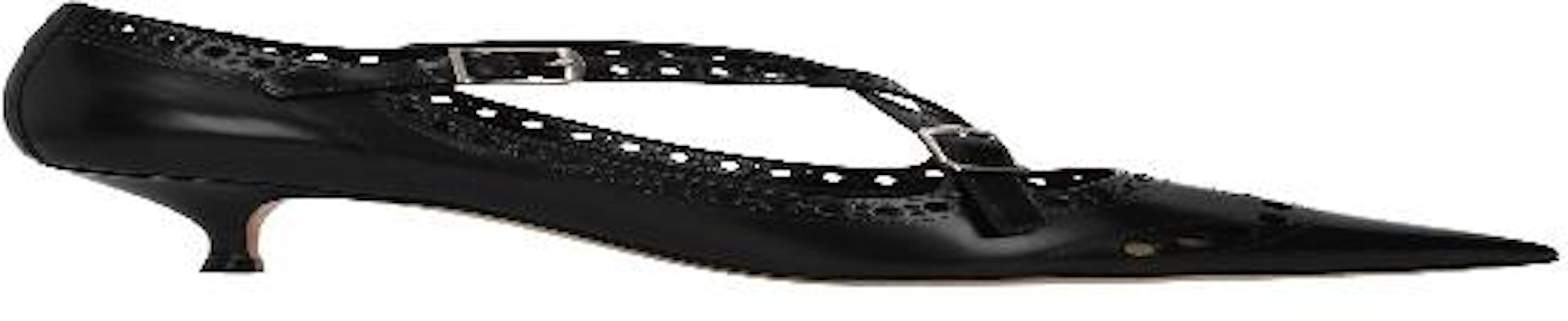 Dior B23 Tinggi 'Hitam' KCP656ACAS900 Lookbook Dior B23 Tinggi 'Hitam' KCP656ACAS900