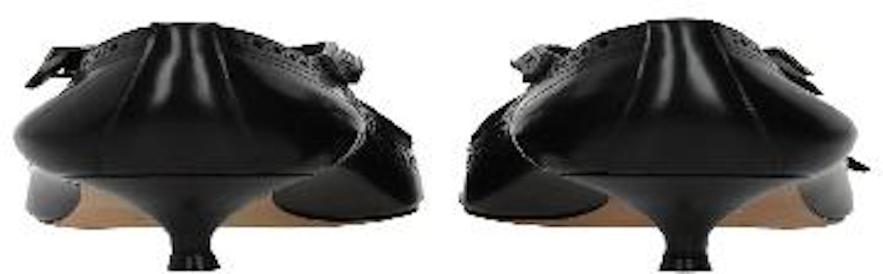 Dior B23 Tinggi 'Hitam' KCP656ACAS900 Details for Dior B23 Tinggi 'Hitam' KCP656ACAS900