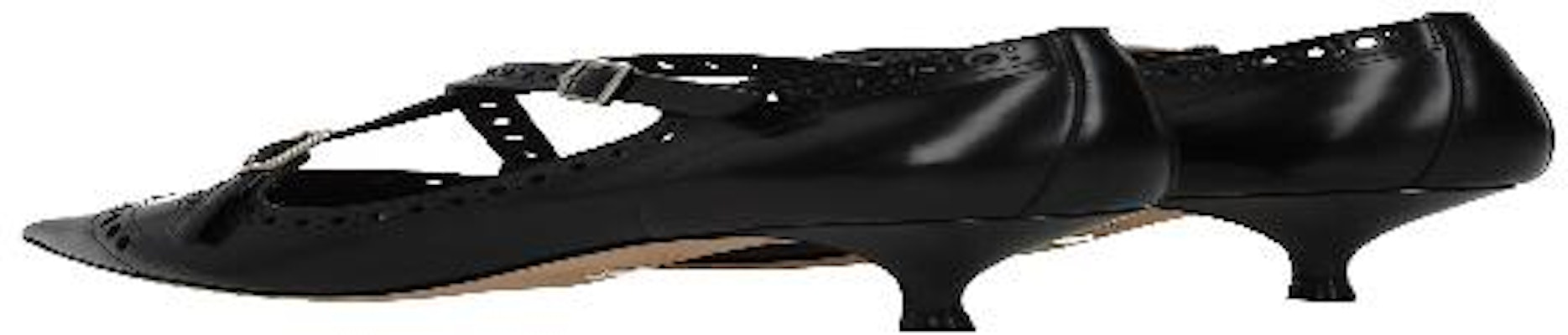 Dior B23 Tinggi 'Hitam' KCP656ACAS900 Cheap Dior B23 Tinggi 'Hitam' KCP656ACAS900