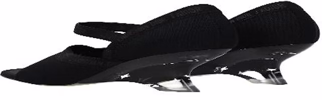 Dior B23 High 'Black' KCQ190MRLS900