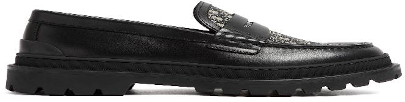 Dior B23 Tinggi 'Hitam Dior Oblique' 3LO103ZCD_961 Order Dior B23 Tinggi 'Hitam Dior Oblique' 3LO103ZCD_961