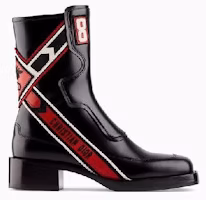 Dior B23 High 'Black Dior Oblique' KCI464CFM-56L