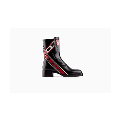 Dior B23 High 'Black Dior Oblique'