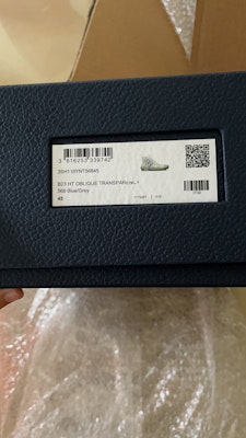 Dior B23 High 'Hitam Abu-Abu' 3SH118YNT-568 Order Dior B23 High 'Hitam Abu-Abu' 3SH118YNT-568