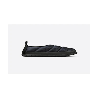 Dior B23 High 'Black Oblique'