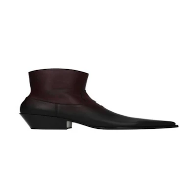 Dior B23 High 'Black White'