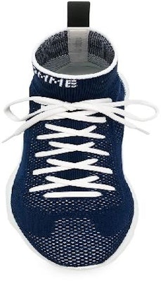 Dior B23 ハイカット ブルー (Dior B23 Haikatuto Burū) 3SN224YAE--560 Shop Dior B23 ハイカット ブルー (Dior B23 Haikatuto Burū) 3SN224YAE--560