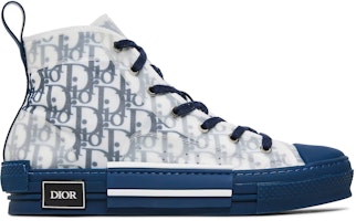 Dior B23 High 'Blue White' 3SH118YNT_H565 Dior B23 High 'Blue White' 3SH118YNT_H565