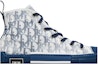 Order Dior B23 High 'Biru Putih' 3SH118YNT_H565