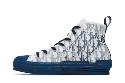 Dior B23 High 'Blue White'