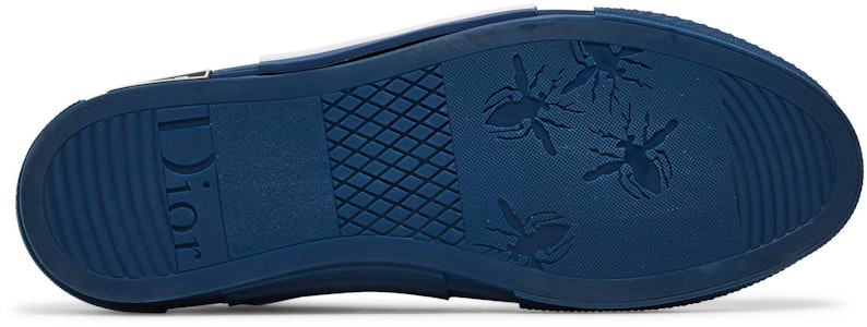 迪奥 B23 高帮 '蓝白' 3SH118YNT_H565 Shop 迪奥 B23 高帮 '蓝白' 3SH118YNT_H565