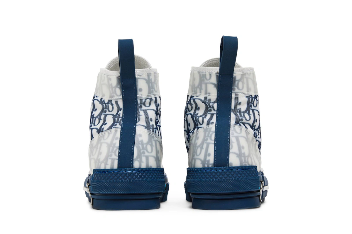 Dior B23 High 'Blue White'