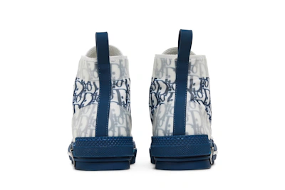 Dior B23 High 'Blue White'