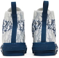 迪奧 B23 高筒 '藍白' 3SH118YNT_H565 Details for 迪奧 B23 高筒 '藍白' 3SH118YNT_H565