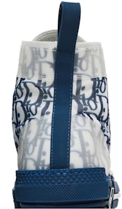 迪奥 B23 高帮 '蓝白' 3SH118YNT_H565 Sizing 迪奥 B23 高帮 '蓝白' 3SH118YNT_H565