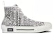 Dior B23 Tinggi 'Dior dan Shawn Sulaman' 3SH118ZCO_H169