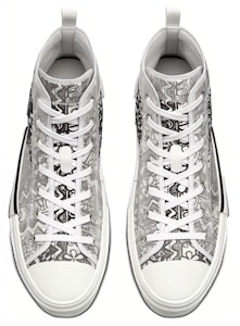 Dior B23 Tinggi 'Dior dan Shawn Sulaman' 3SH118ZCO_H169 Purchase Dior B23 Tinggi 'Dior dan Shawn Sulaman' 3SH118ZCO_H169
