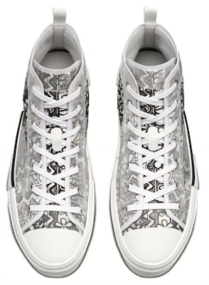 Dior B23 High 'Dior dan Shawn Bordir' 3SH118ZCO_H169 Purchase Dior B23 High 'Dior dan Shawn Bordir' 3SH118ZCO_H169