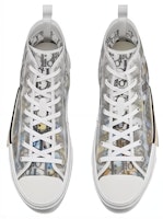 Dior B23 ハイ "オブリーク×フォクストン" 3SH118YTH_H562 Lookbook Dior B23 ハイ "オブリーク×フォクストン" 3SH118YTH_H562