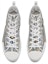 Lookbook Dior B23 Tinggi 'Dior Oblique - Cetakan Alex Foxton' 3SH118YTH_H562