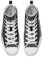 Dior B23 High 'Dior Oblique - Hitam Putih' 3SH118YJP_H961 Purchase Dior B23 High 'Dior Oblique - Hitam Putih' 3SH118YJP_H961