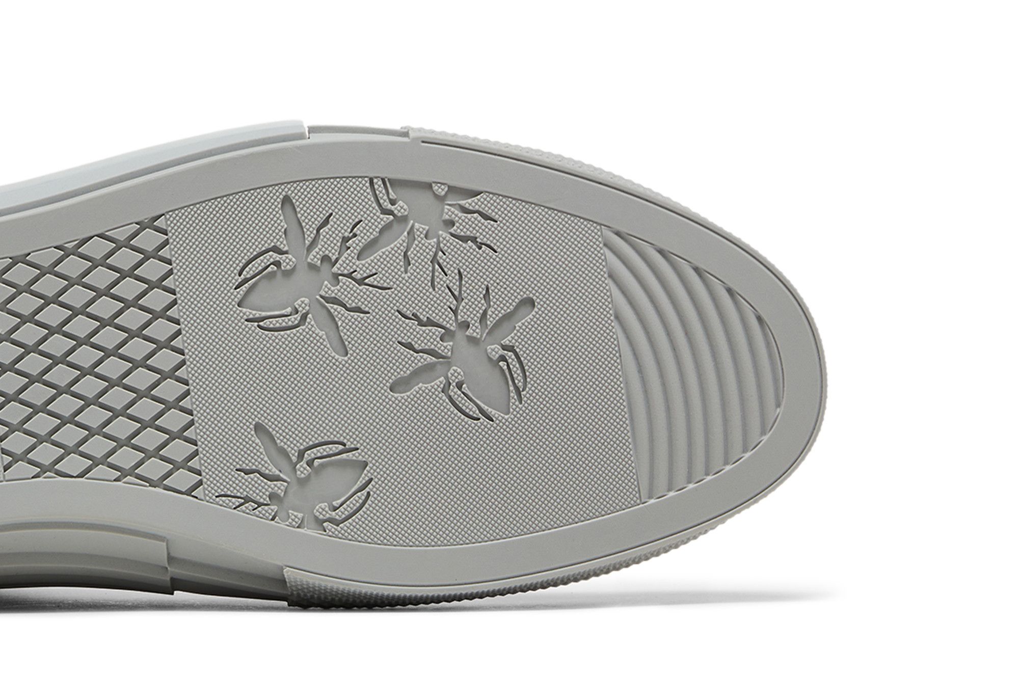 Purchase Dior B23 Tinggi 'Dior Oblique - Biru Kelabu' 3SH118YNT_H568