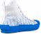 Dior B23 Tinggi 'Dior Oblique - Biru Gradien' 3SH118YUN_H560