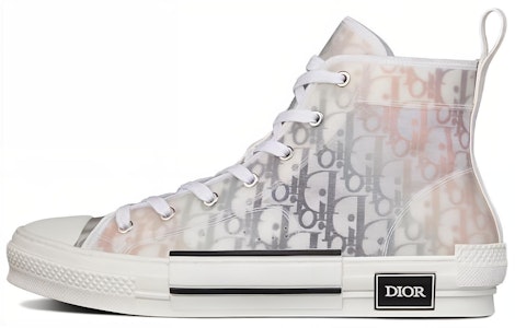 Dior B23 Tinggi 'Dior Oblique - Multi' 3SH118ZIK_H365 Buy Dior B23 Tinggi 'Dior Oblique - Multi' 3SH118ZIK_H365