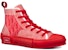 Dior B23 Tinggi 'Dior Oblique - Merah' 3SH118YNT_H363