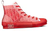 Lookbook Dior B23 High ''Dior Oblique - Rosso'' 3SH118YNT_H363