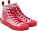 Purchase Dior B23 Tinggi 'Dior Oblique - Merah' 3SH118YNT_H363