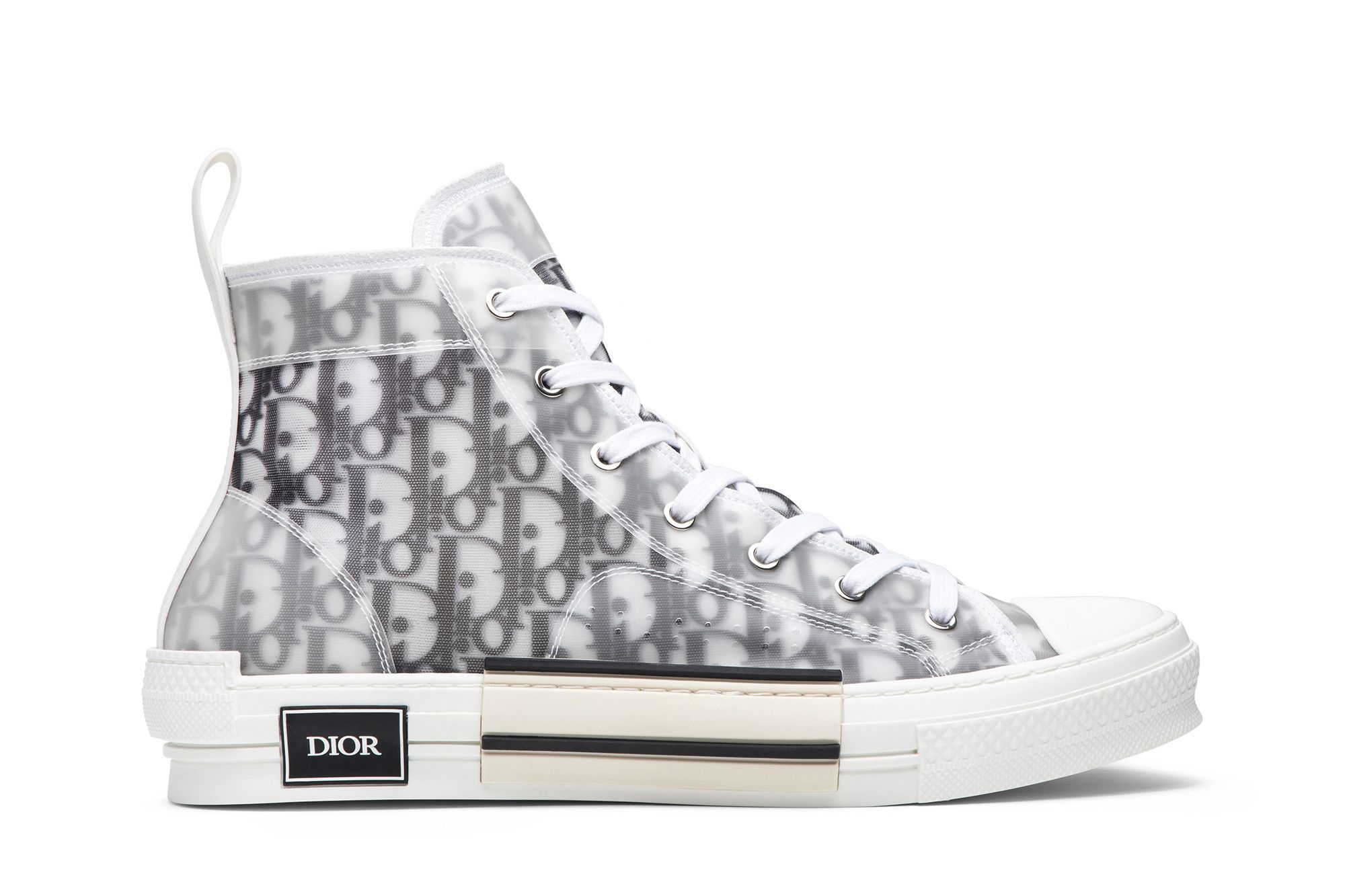 Dior B23 High 'Dior Oblique' 3SH118YJP-H069