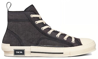 Dior B23ハイ「ディオール オブリーク 雲 - 黒」 3SH118ZBK_H961 Lookbook Dior B23ハイ「ディオール オブリーク 雲 - 黒」 3SH118ZBK_H961