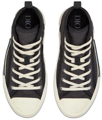 Dior B23ハイ「ディオール オブリーク 雲 - 黒」 3SH118ZBK_H961 Purchase Dior B23ハイ「ディオール オブリーク 雲 - 黒」 3SH118ZBK_H961