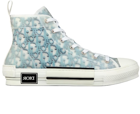 Dior B23 ハイカット「オブリークピクセル (ダークブルー)」 3SH118YTG-H165 Order Dior B23 ハイカット「オブリークピクセル (ダークブルー)」 3SH118YTG-H165