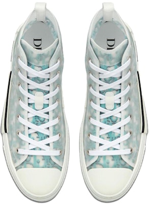 Dior B23 ハイカット「オブリークピクセル (ダークブルー)」 3SH118YTG-H165 Purchase Dior B23 ハイカット「オブリークピクセル (ダークブルー)」 3SH118YTG-H165