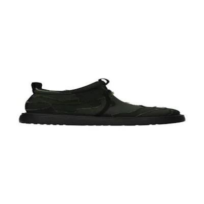 Dior B23 High 'Green Oblique'
