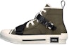 Buy Dior B23 Alta 'Verde Blanco' 3SH122YTL_H669