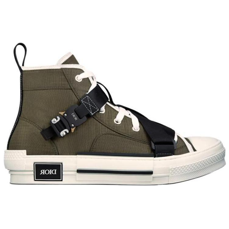 Order Dior B23 Alta 'Verde Blanco' 3SH122YTL_H669