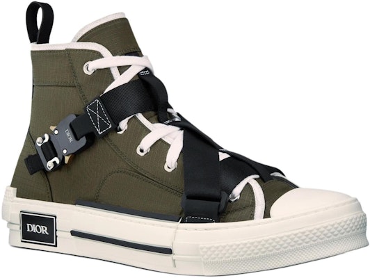 Dior B23 Alta 'Verde Blanco' 3SH122YTL_H669 Lookbook Dior B23 Alta 'Verde Blanco' 3SH122YTL_H669