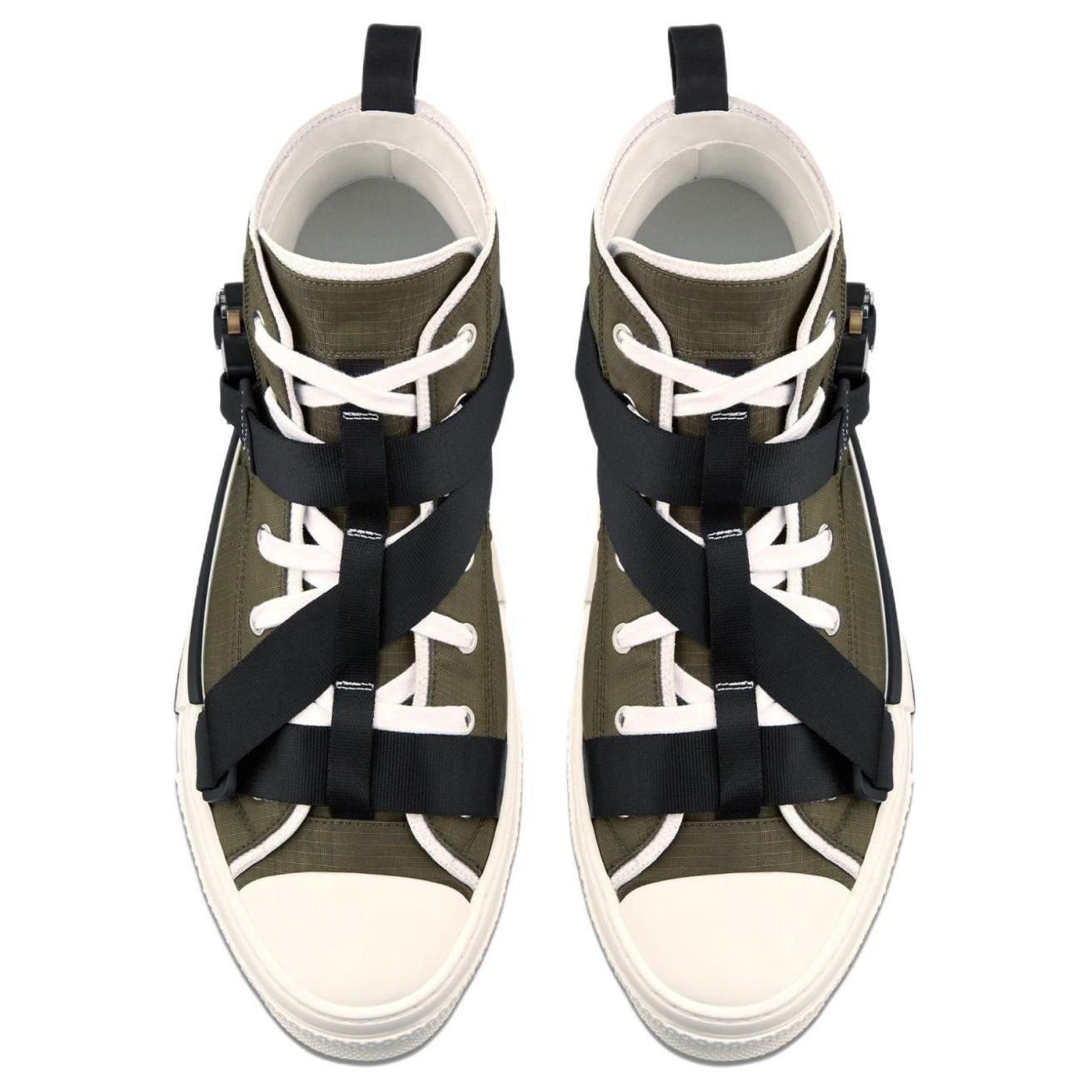 Purchase Dior B23 Alta 'Verde Blanco' 3SH122YTL_H669