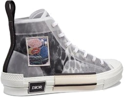 Dior B23 Alta 'Leopardo Gris' 3SH118YQI_H069 Order Dior B23 Alta 'Leopardo Gris' 3SH118YQI_H069