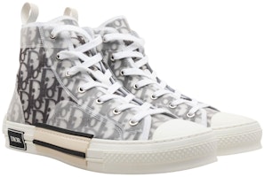 Dior B23 Alta 'Leopardo Gris' 3SH118YQI_H069 Lookbook Dior B23 Alta 'Leopardo Gris' 3SH118YQI_H069