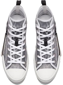 디올 B23 하이 "회색 레오파드" 3SH118YQI_H069 Shop 디올 B23 하이 "회색 레오파드" 3SH118YQI_H069