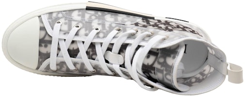 Dior B23 Alta 'Leopardo Gris' 3SH118YQI_H069 Purchase Dior B23 Alta 'Leopardo Gris' 3SH118YQI_H069