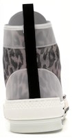 Dior B23 高筒運動鞋 '豹紋' 3SH118YQL_H369 Purchase Dior B23 高筒運動鞋 '豹紋' 3SH118YQL_H369