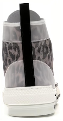 Dior B23 高帮 '豹纹' 3SH118YQL_H369 Purchase Dior B23 高帮 '豹纹' 3SH118YQL_H369